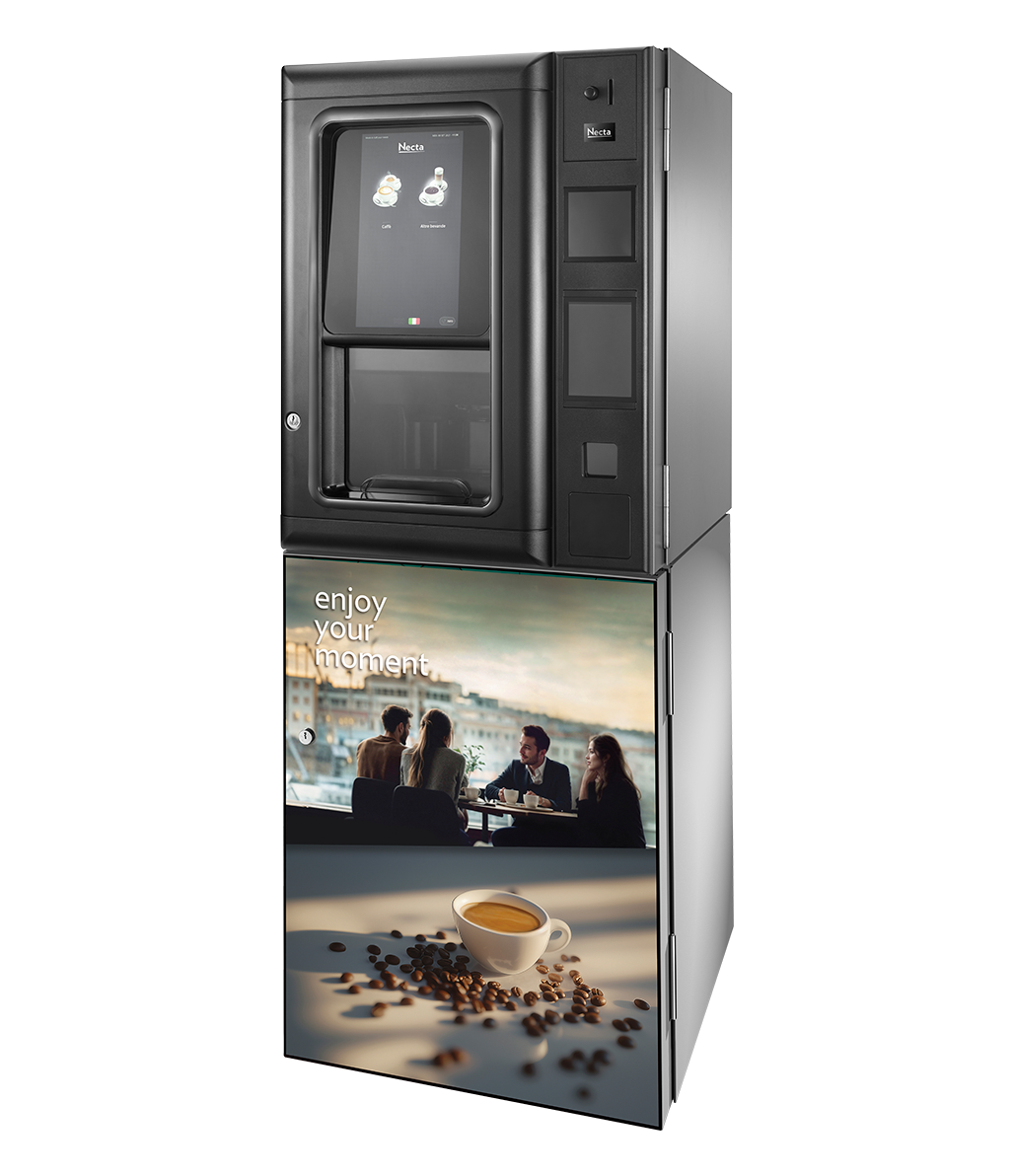 BARISTA 300 TOUCH_3D