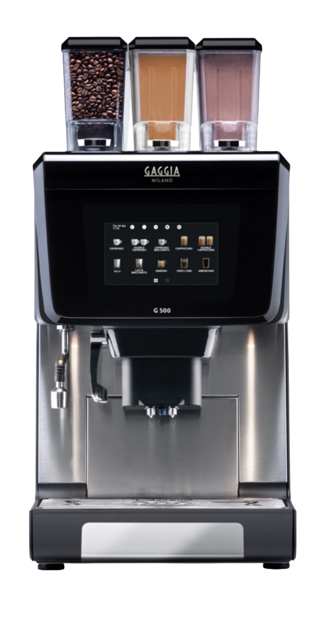 g500lattevelluto